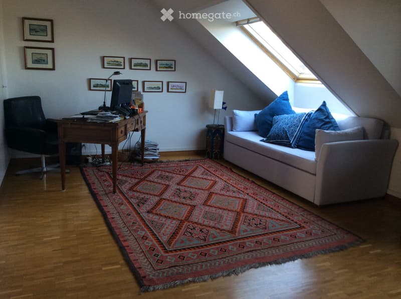 Appartement de standing 5 pièces | Petit-Saconnex (9)
