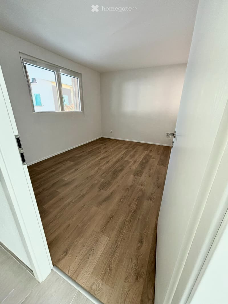 Appartement lumineux de 2.5 pc avec vue sur le château (5)