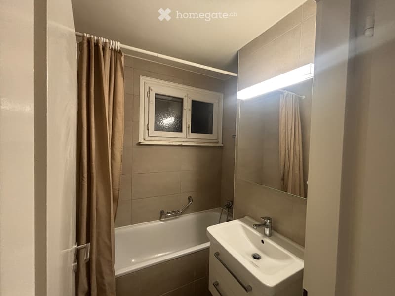 Appartement lumineux (3)