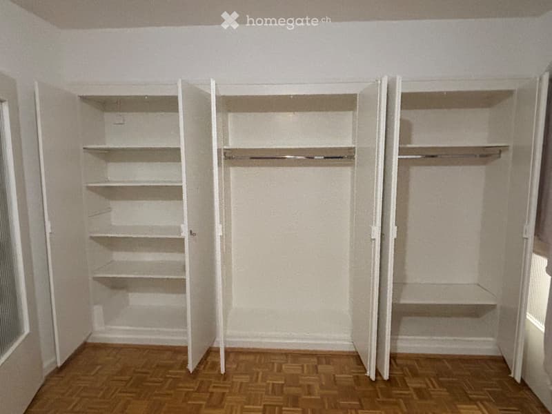 Appartement lumineux (5)