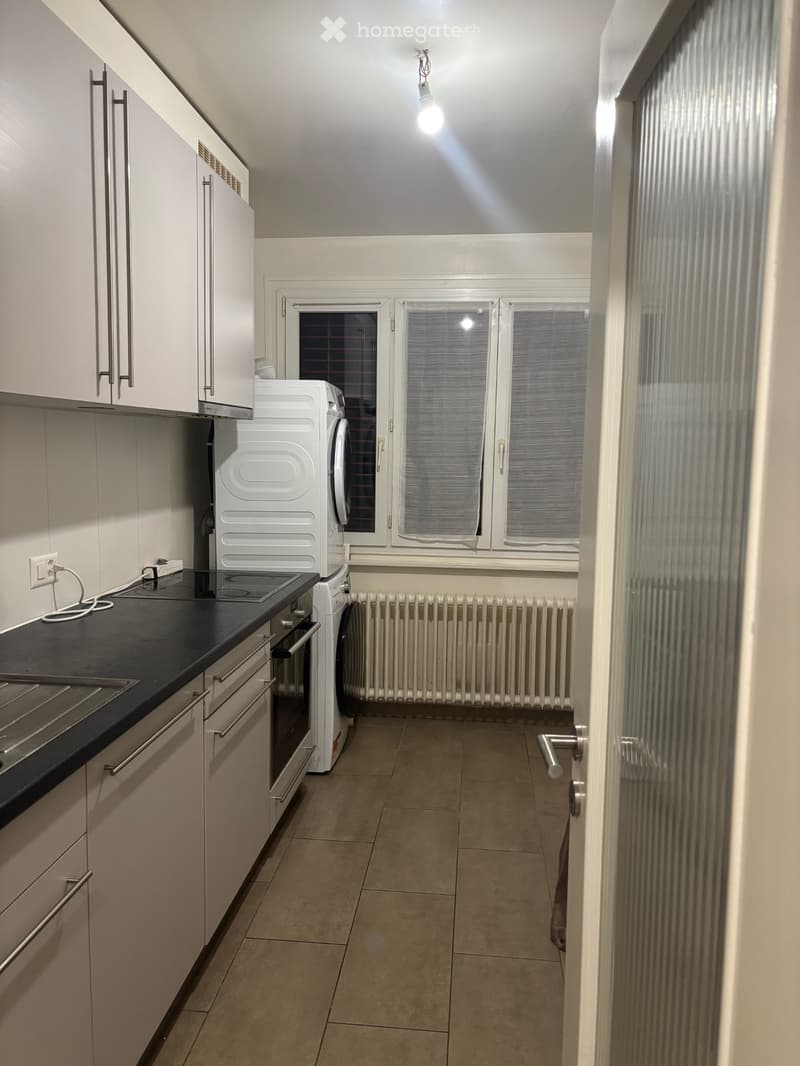 Appartement lumineux (4)
