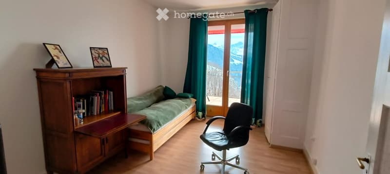 Appartement 2 chambres avec vue panoramique (4)