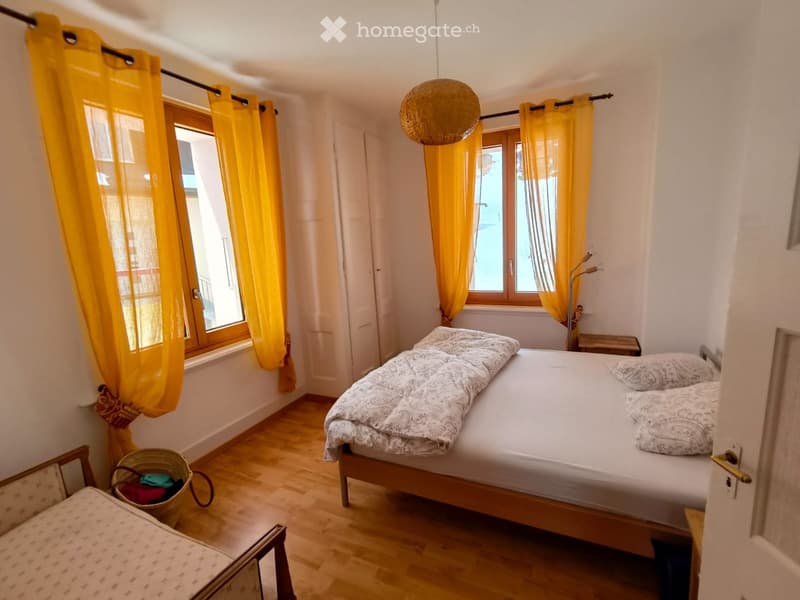 Appartement 2 chambres avec vue panoramique (3)
