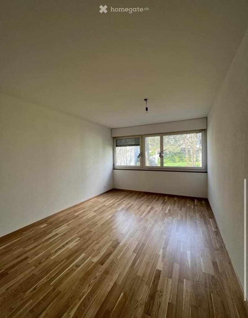 Zollikofen - Mitbewohnerin gesucht für 3.5 Zimmerwohnung (2)