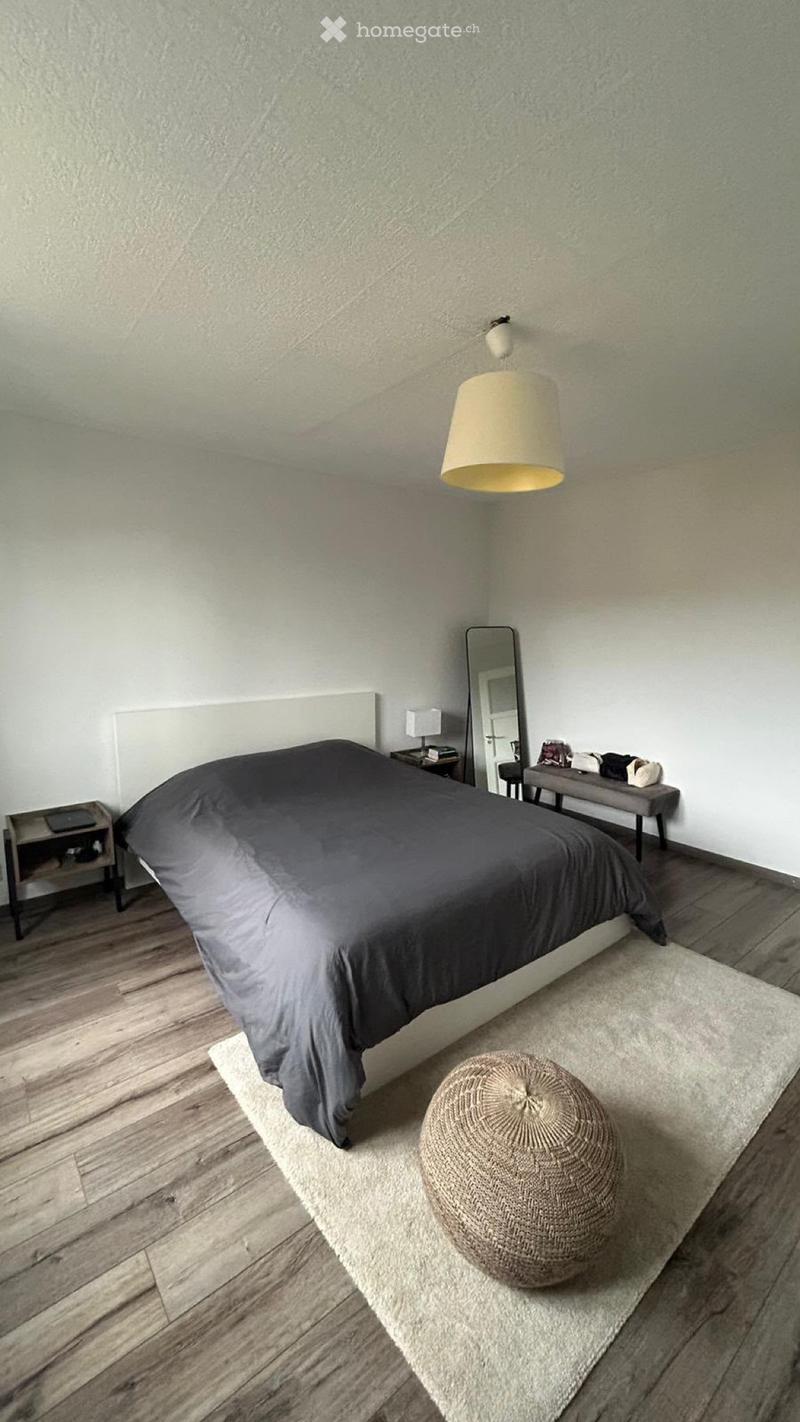 Colocation disponible sur Neuchatel. (3)