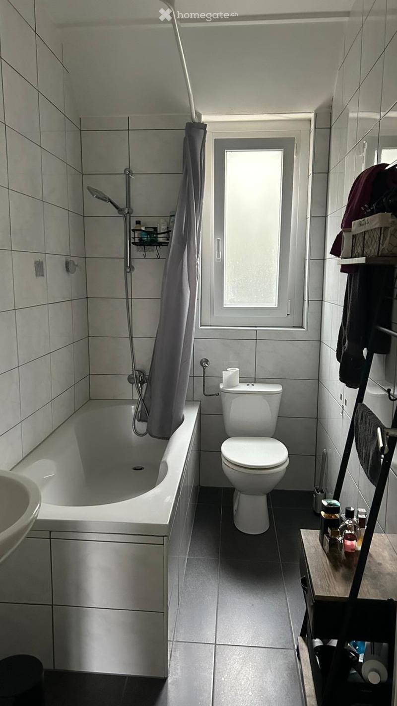 Colocation disponible sur Neuchatel. (5)