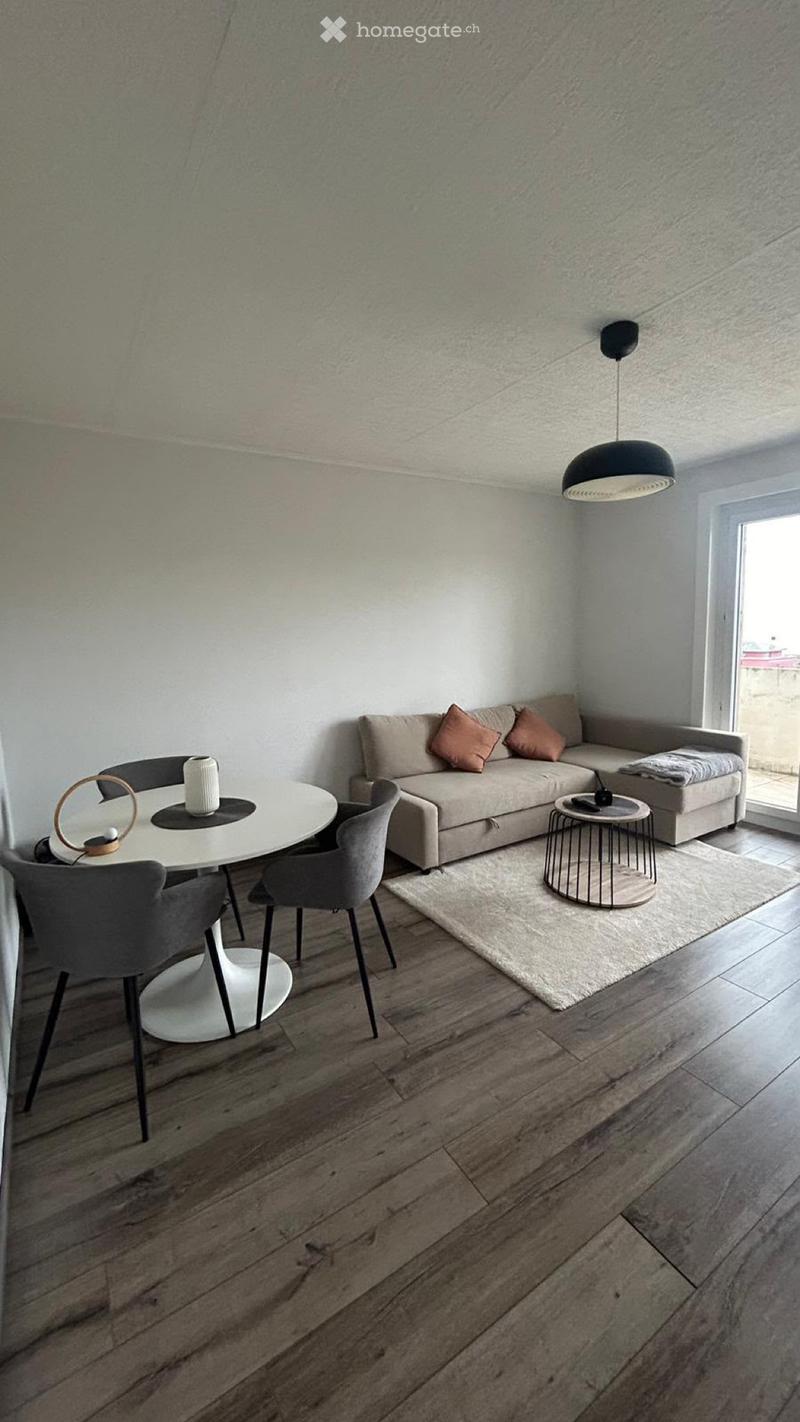 Colocation disponible sur Neuchatel. (4)