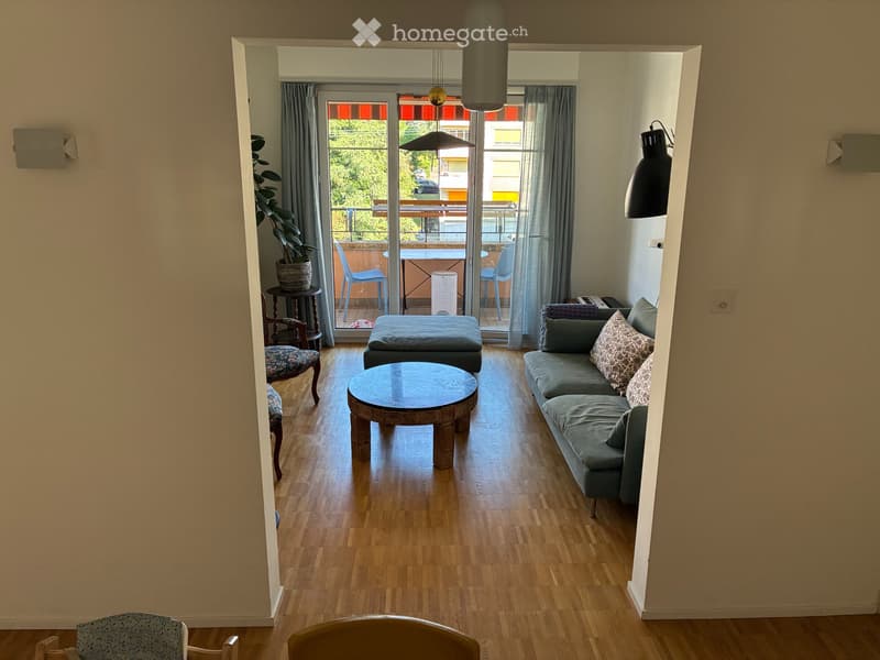 APPARTEMENT DE 4.5 PIÈCES AU COEUR DE BETHUSY (2)