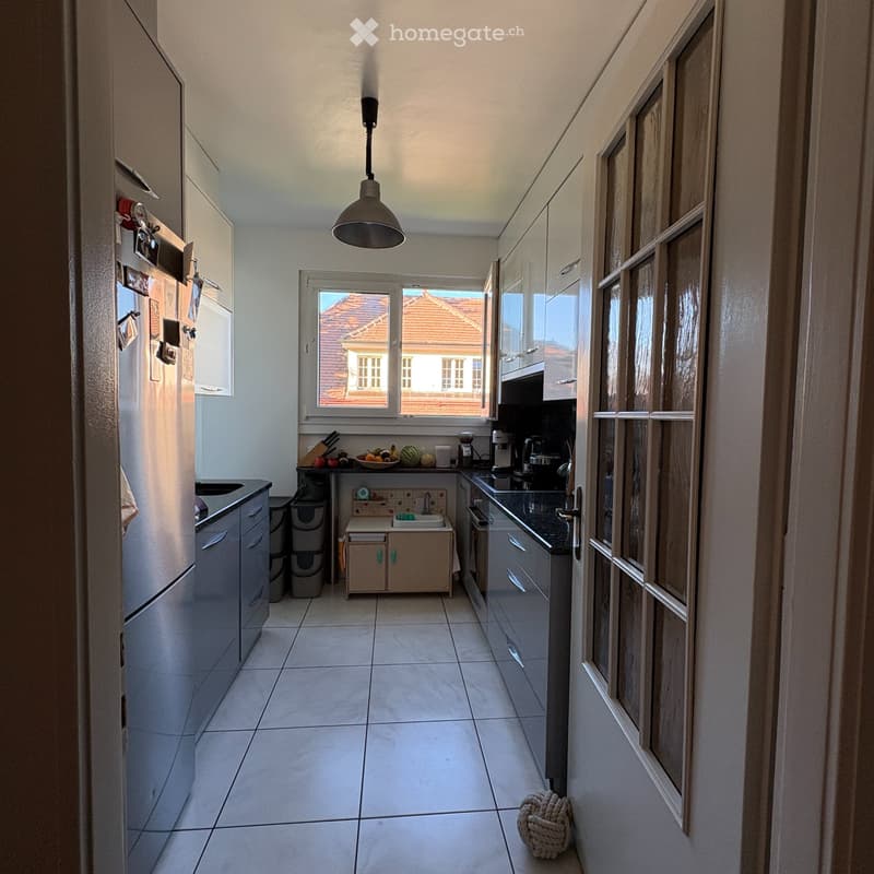 APPARTEMENT DE 4.5 PIÈCES AU COEUR DE BETHUSY (4)