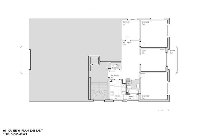 APPARTEMENT DE 4.5 PIÈCES AU COEUR DE BETHUSY (5)