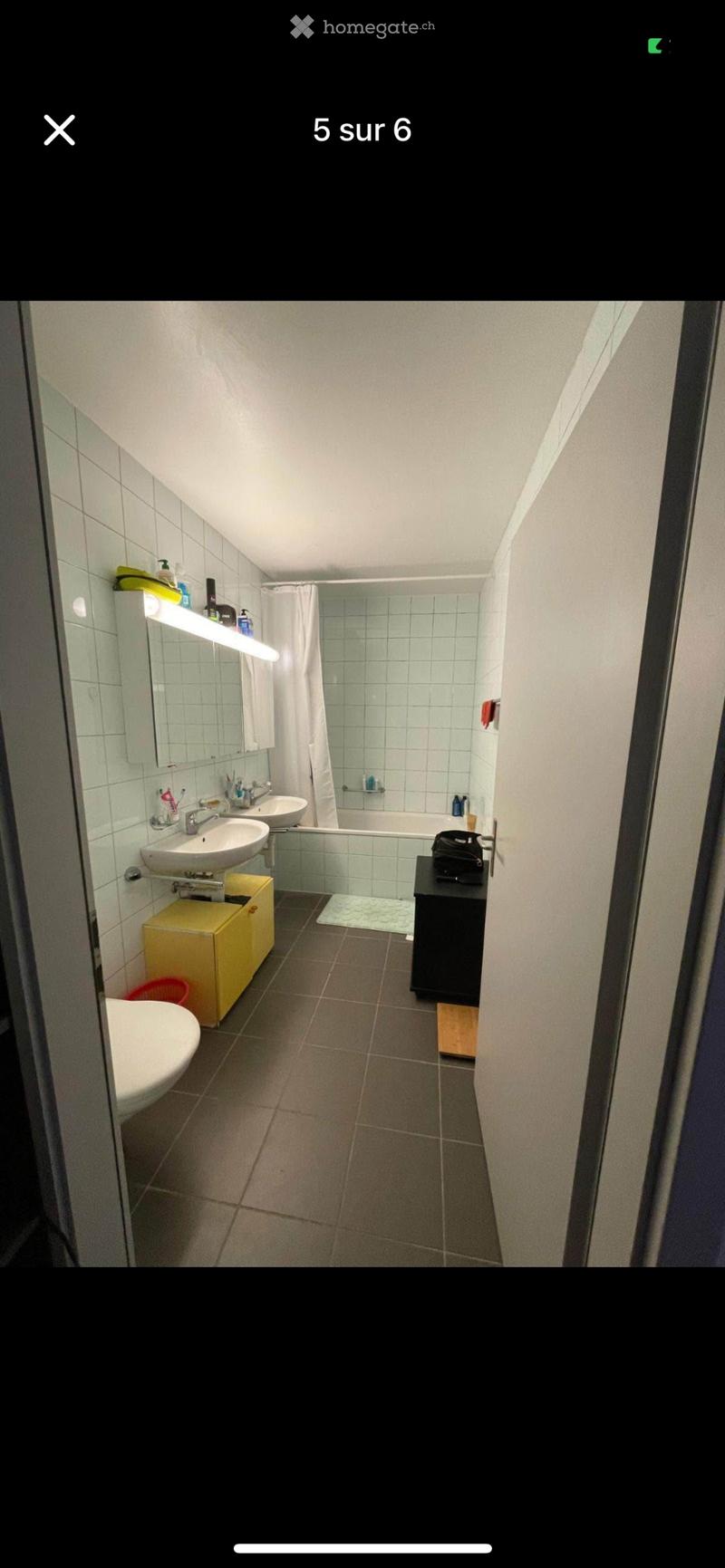 Chambre en coloc (5)