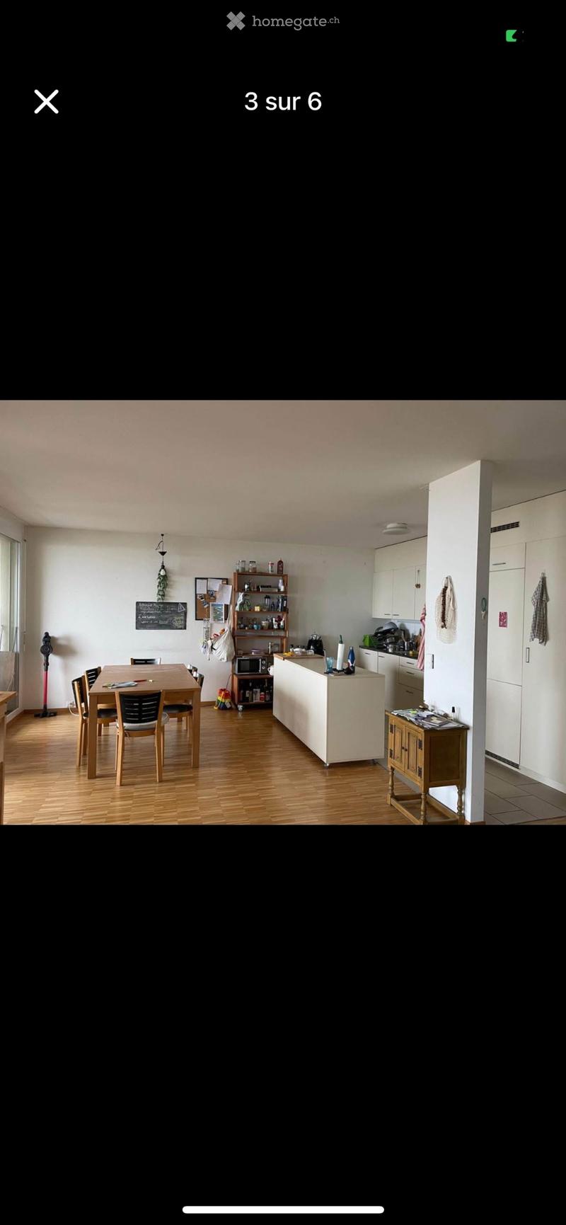Chambre en coloc (2)