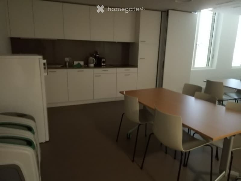 Chambre meublée Rennaz (VD) (4)