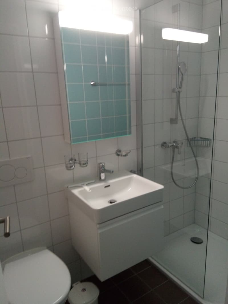 Chambre meublée Rennaz (VD) (2)