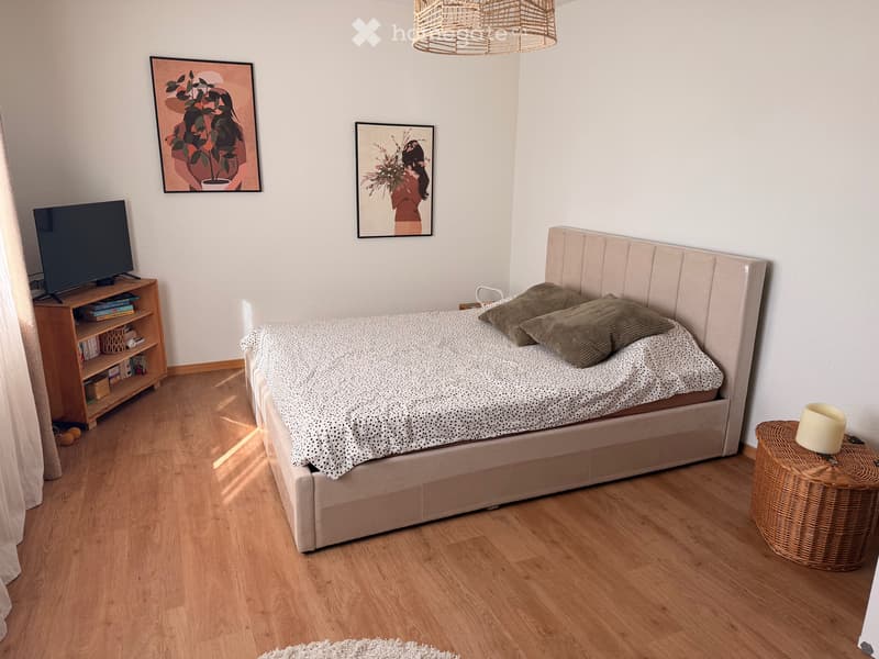 Appartement à louer 4,5 pces (2)