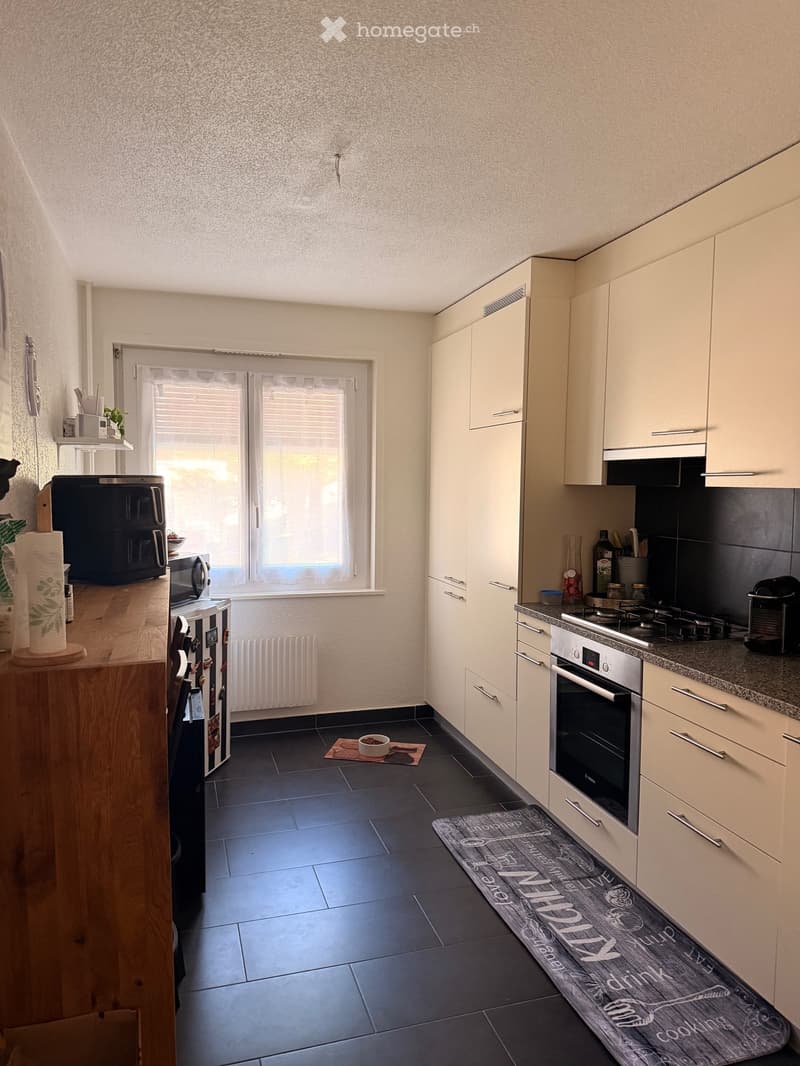 Appartement à louer 4,5 pces (4)