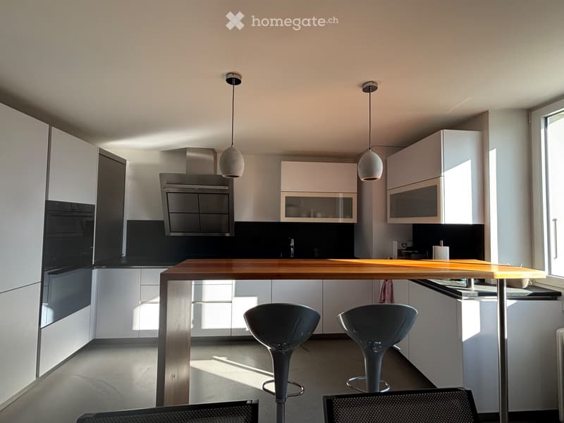 Appartement de 5 pièces à louer (2)