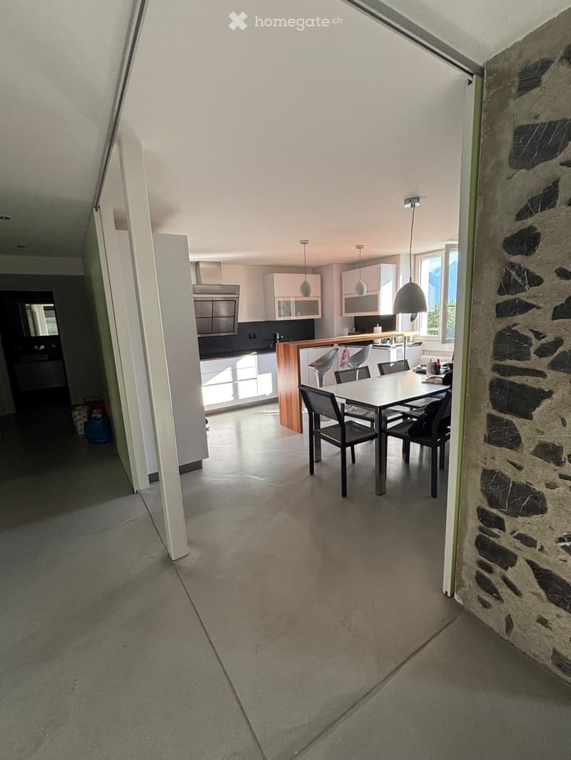 Appartement de 5 pièces à louer (3)
