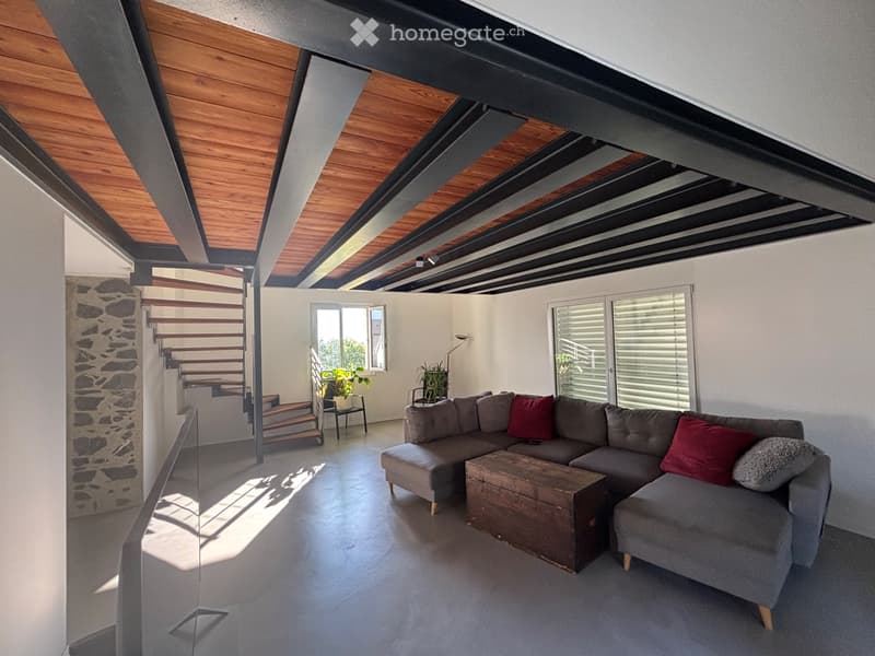 Appartement de 5 pièces à louer (1)