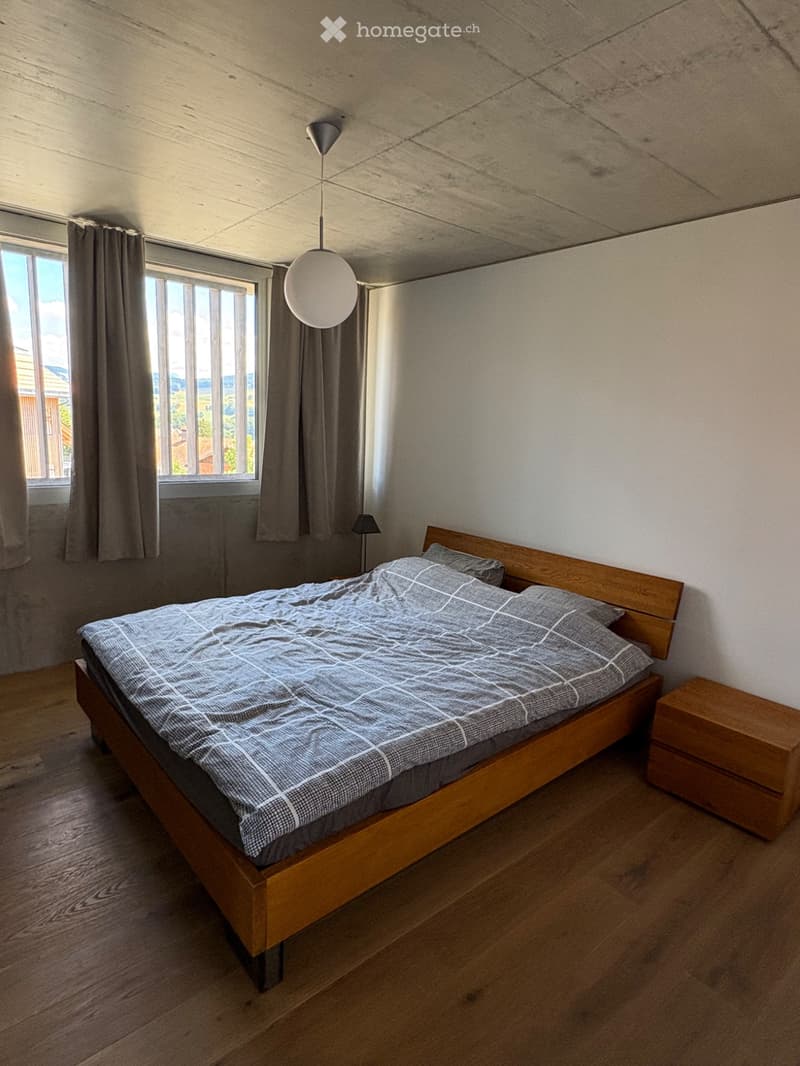 Superbe appartement 3.5 pces (4)