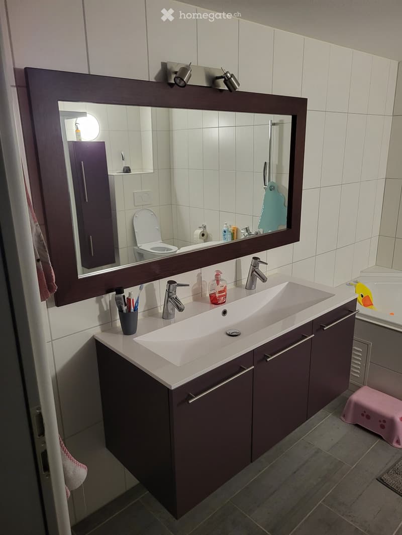 Appartement de standing / Duplex (3)