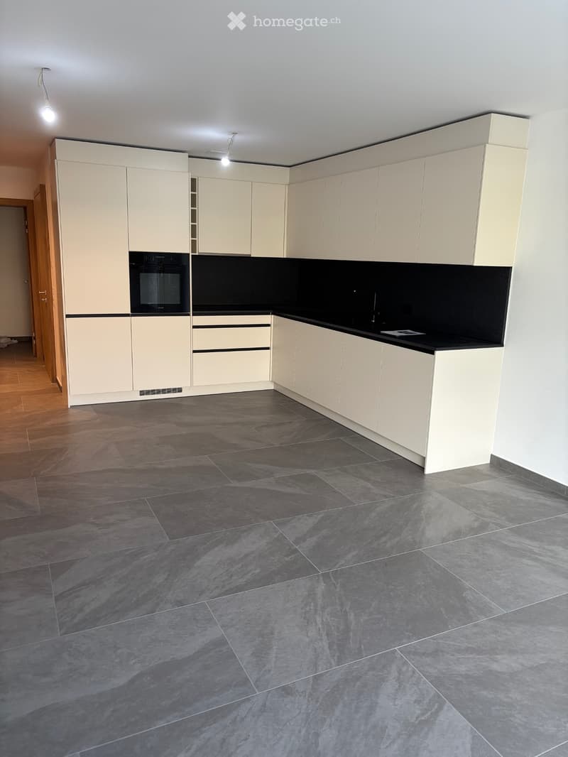 Magnifique appartement 2,5 pièces neuf (1)