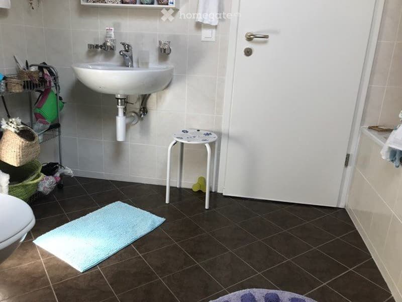 Magnifique attique avec vue imprenable (5)