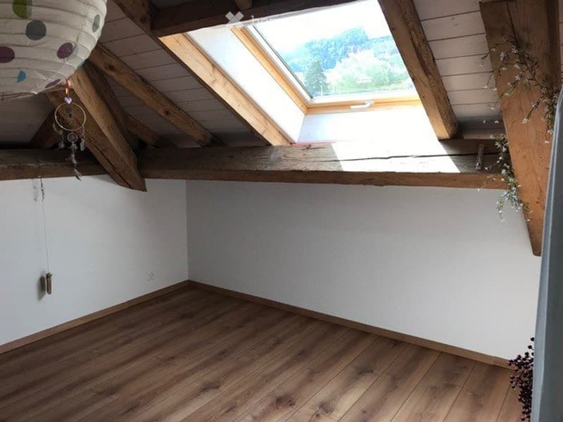 Magnifique attique avec vue imprenable (4)