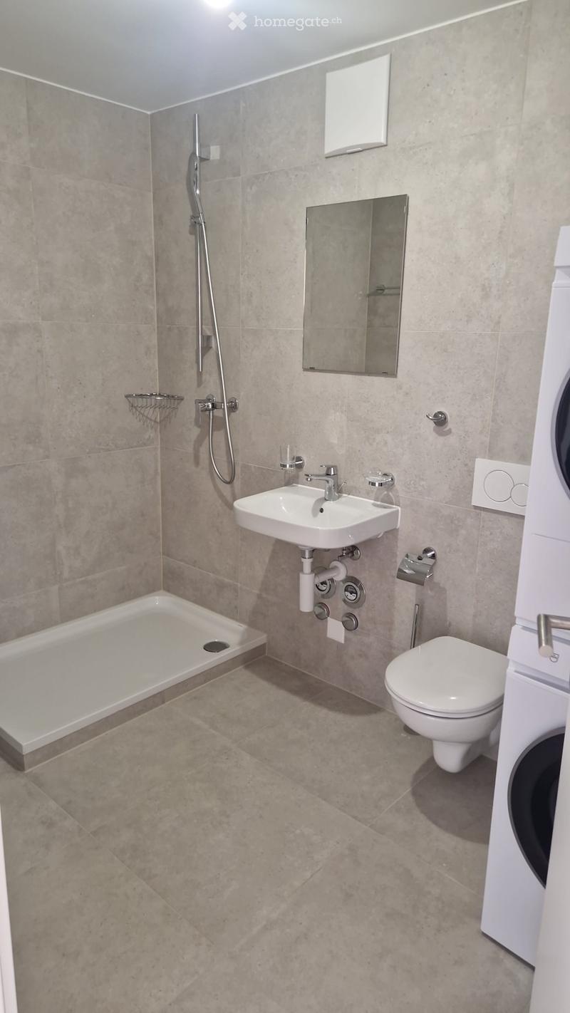 Appartement à louer tout neuf (2)