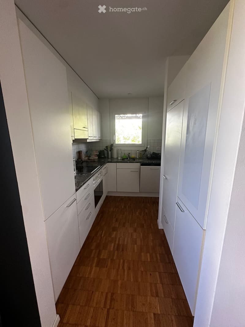 Helle 2.5 Zimmer Wohnung (5)