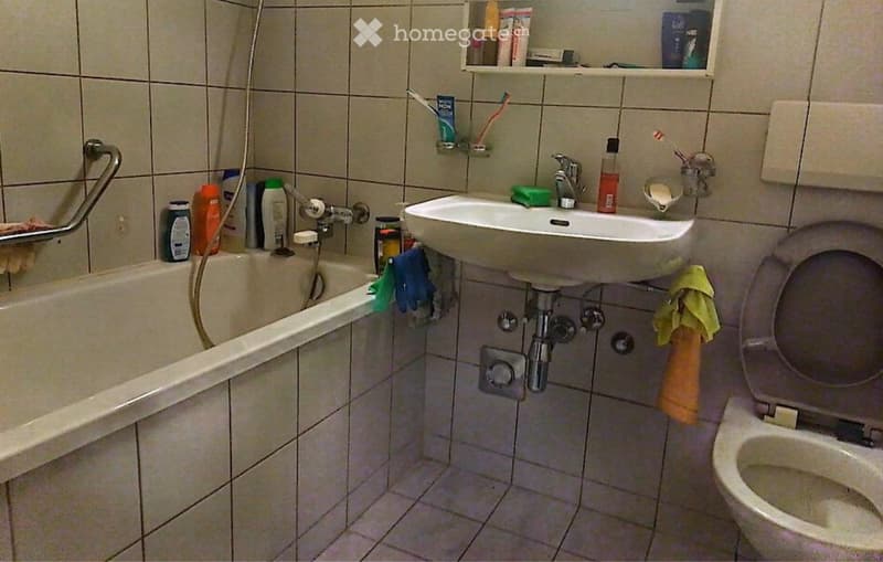 1 chambre pour 2 personnes! (4)
