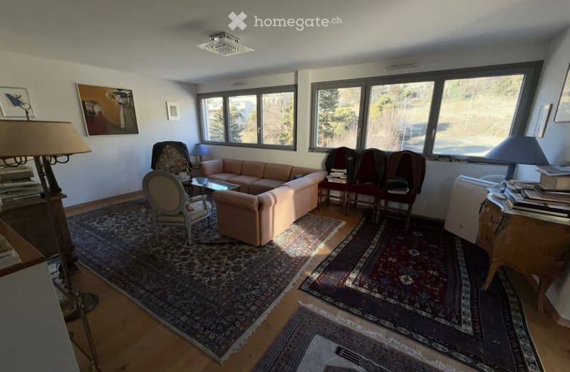 Location appartement en duplex de 200m2 (1)
