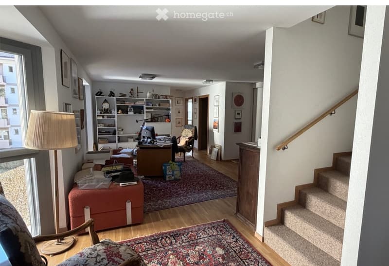 Location appartement en duplex de 200m2 (3)
