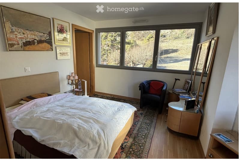 Location appartement en duplex de 200m2 (2)