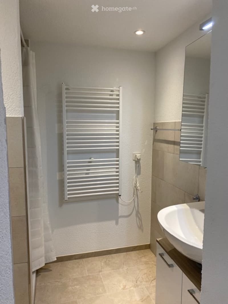 Charmante 2-Zimmer Altstadtwohnung mit Laube (4)
