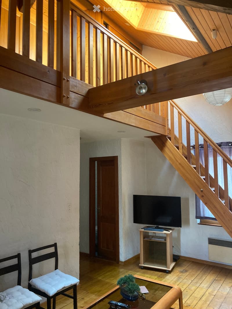 Maison à louer (3)