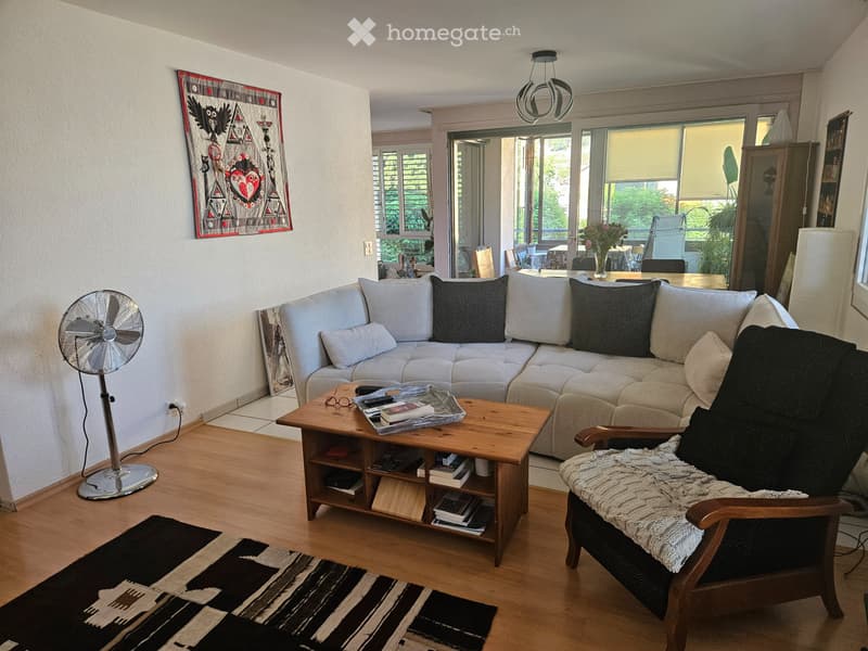 Appartement à louer (2)