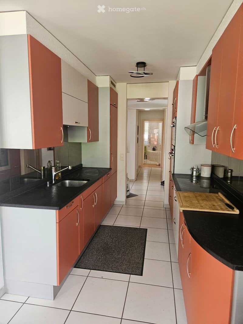 Appartement à louer (4)