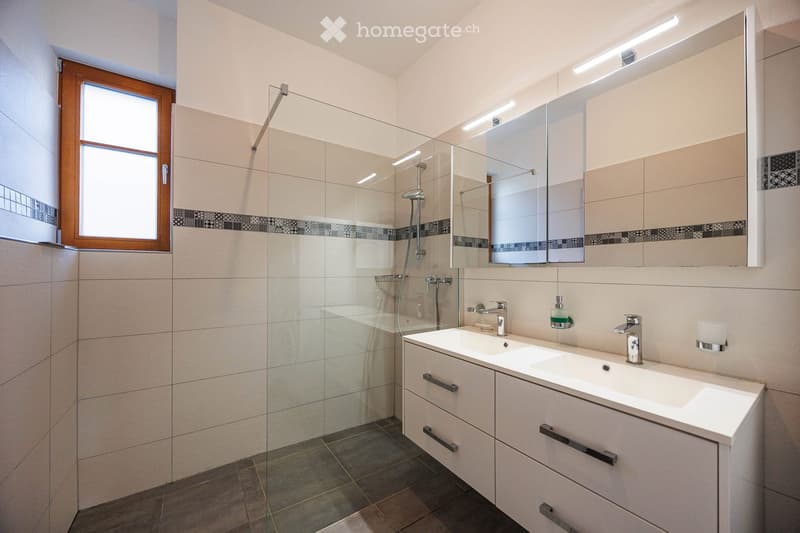 Appartement à louer 4.5 pièces (2740 Moutier) (4)