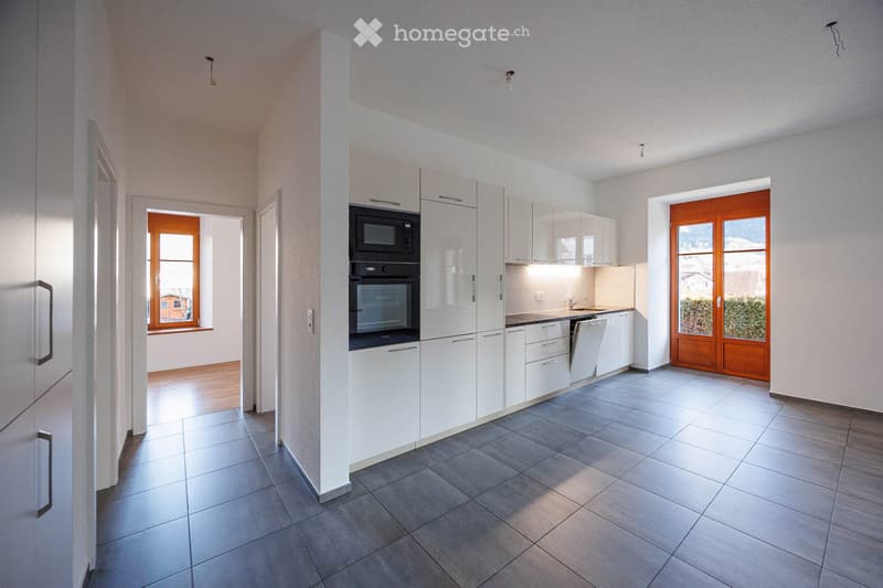 Appartement à louer 4.5 pièces (2740 Moutier) (1)