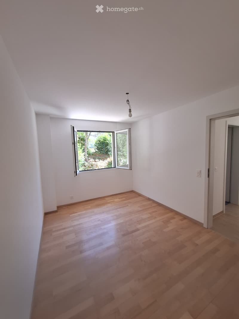Appartement 2,5 pièces dans villa privée à Bourguillon (5)