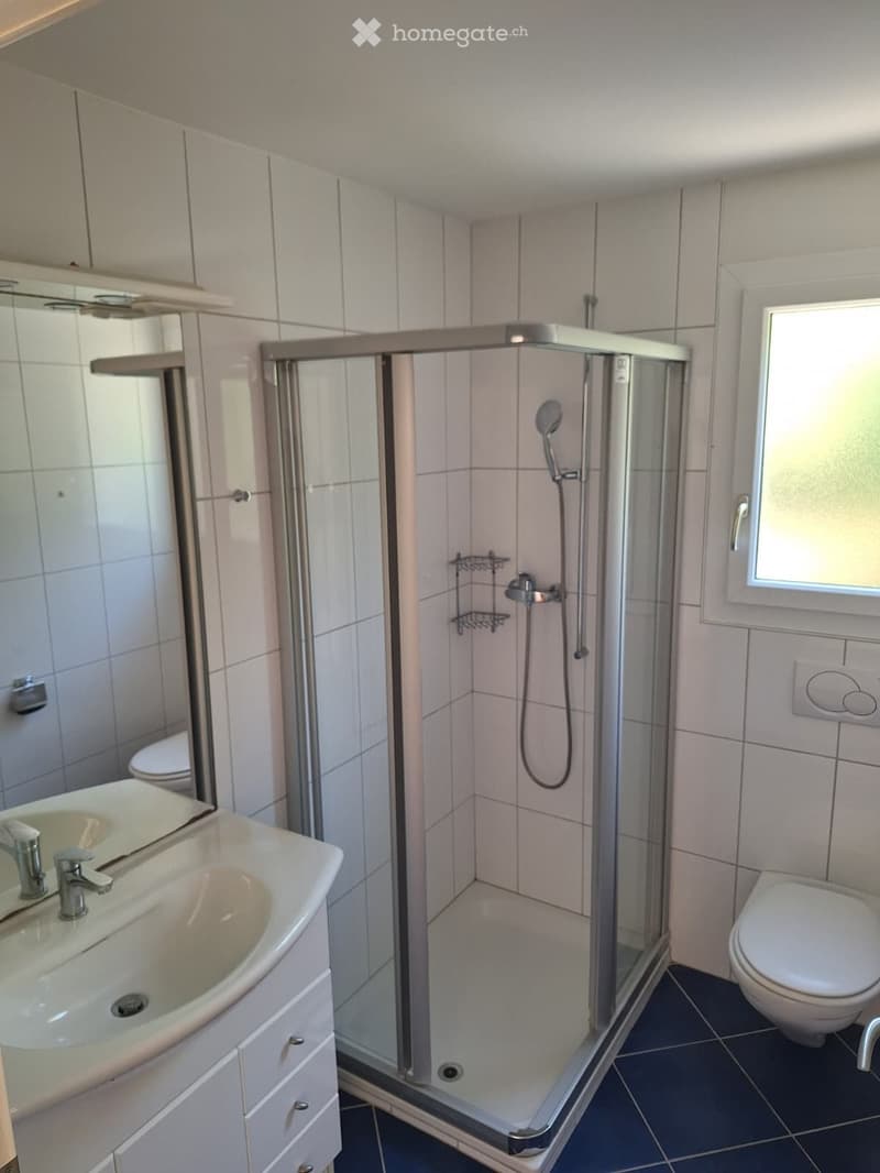Appartement 2,5 pièces dans villa privée à Bourguillon (2)