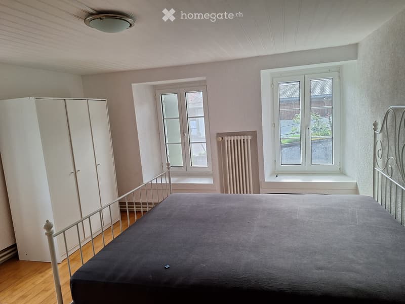 Cherche une collocataire (30-50ans) (1)