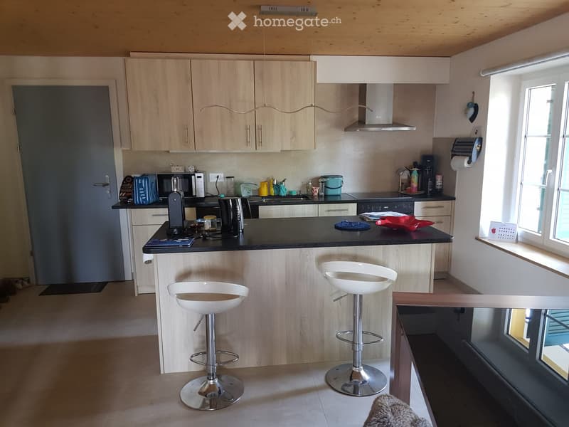 Appartement en duplex (4)