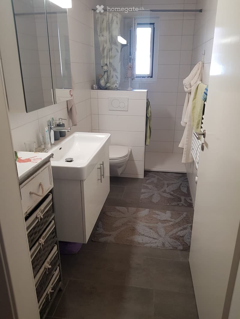 Appartement en duplex (5)