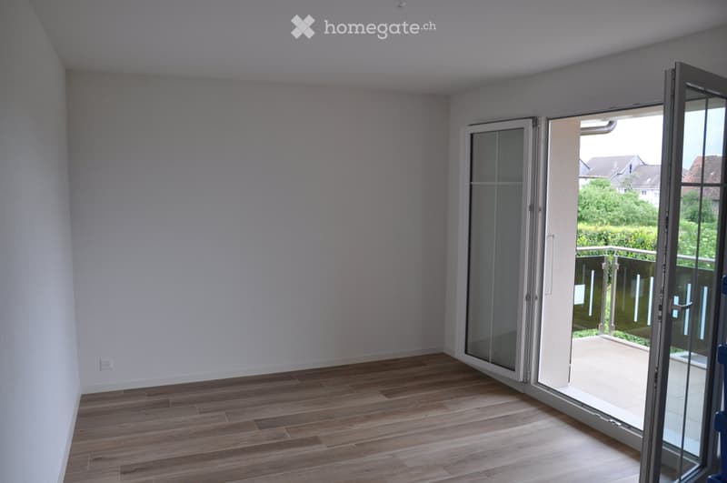Gollion : Lumineux 3,5 pces de standing avec 2 balcons (4)