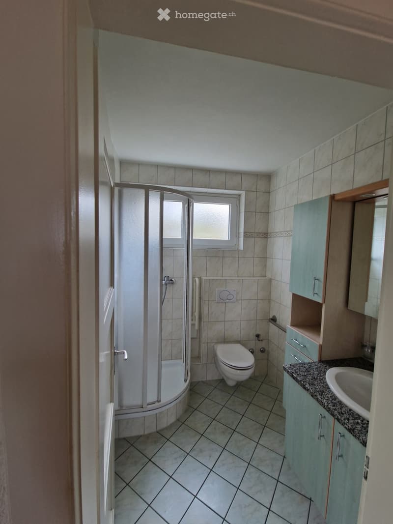 Chambre en colocation dans un quartier calme (9)
