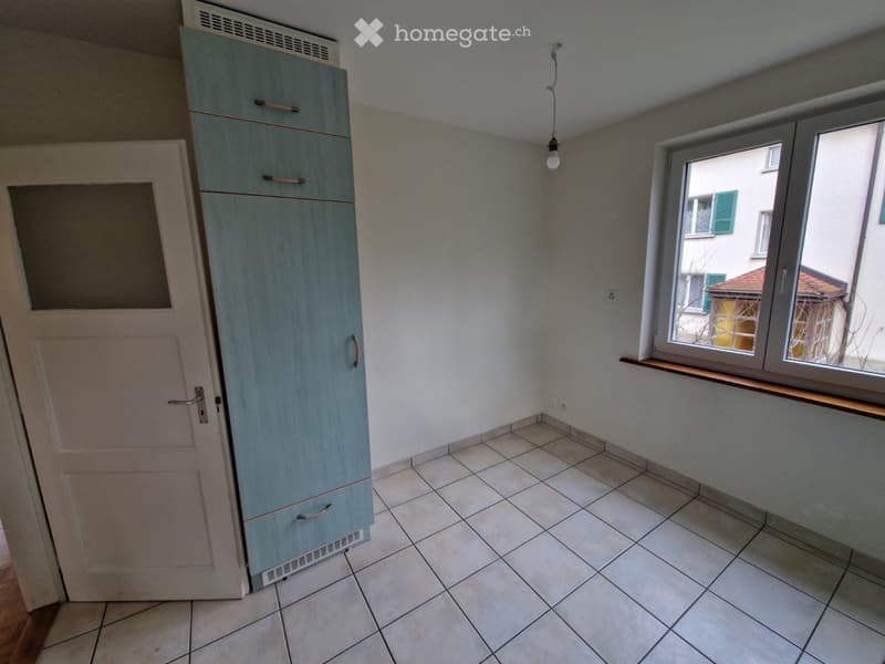 Chambre en colocation dans un quartier calme (6)