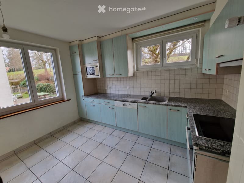 Chambre en colocation dans un quartier calme (5)