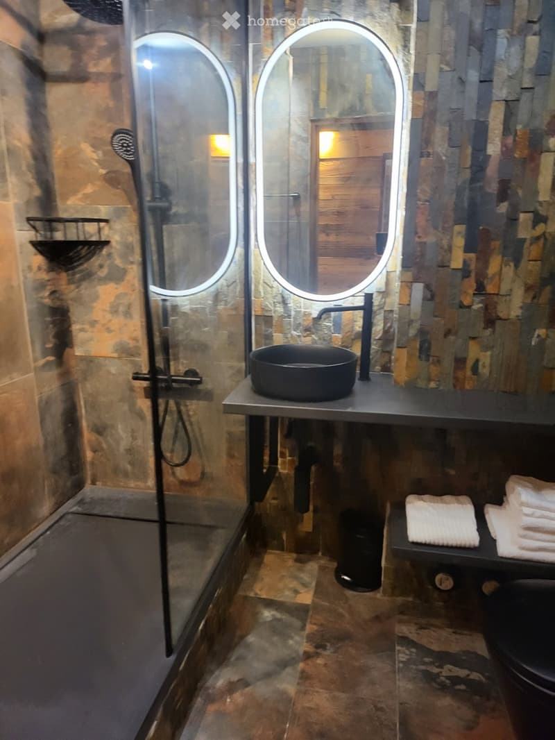 Neu renovierte 2.5 Zimmer Wohnung an bester Lage in Zermatt (4)